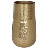 Eglo 421305 - Metalna vaza NILGAUT 28x16 cm zlatna Cene