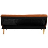 Ixia Ciglasta sklopiva sofa od šenila 175 cm – | shoptok.hr