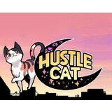 Steam Hustle Cat Key GLOBAL | ePonuda.com