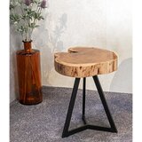 MID.YOU MIZICA, črna, barve akacije | Shoptok.si