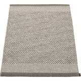 Pappelina Sivi unutarnji i vanjski tepih 60x85 cm Edit Warm Grey – Cijene