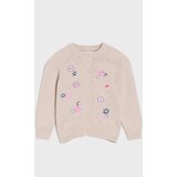 Sinsay Pulover s izvezenim cvjetovima | shoptok.hr