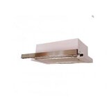Davoline Telescopic hood 050 white Inox-aspirator potezni 50cm inox front OUTLET | ePonuda.com