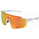 Santa Cruz Sončna očala Strip racer sunglasses Bela Cene