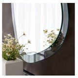 Hanah home aqua soho - transparent transparent mirror | ePonuda.com
