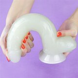 Lovetoy 2024 Dildo Lovetoy Lumino Play 10'' | Shoptok.si