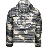 Plein Sport GREEN MEN&#39;S JACKET | shoptok.hr