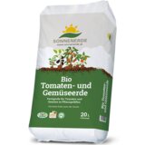 Sonnenerde Bio zemlja za paradižnik in zelenjavo - 20 l | Shoptok.si