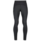 Kilpi KARANG-M BLACK men's running leggings | Shoptok.si