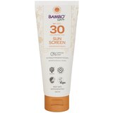 Bambo Nature mlijeko sa zaštitnim faktorom 1999910256 | shoptok.hr