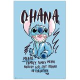 Grupo PLAKAT DISNEY STITCH, (20837659) | Shoptok.si