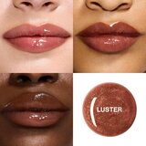 Smashbox Halo Plump + Glow Lip Gloss hidratantno sjajilo za usne za volumen usana nijansa Luster 4.6 ml | shoptok.hr