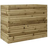  Vrtna sadilica 90 x 40 x 68 5 cm od impregnirane borovine | shoptok.hr