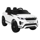  Licencirani auto na akumulator Range Rover Evoque - bijeli | shoptok.hr