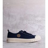 Big Star Navy sneakers | shoptok.hr
