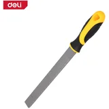 Deli Turpija za drvo EDL85108, Ravna, 200mm