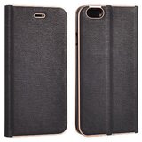 mobiline.si Preklopni ovitek / etui / zaščita Vennus Book za Xiaomi Redmi Note 11 Pro+ - črni | Shoptok.si