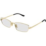 Gucci GG2177S 002 ONE SIZE (56) Zlata/Kristalna | Shoptok.si