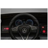 Lean_Toys Otroško vozilo Mercedes GLC 63S rdeča lea | Shoptok.si