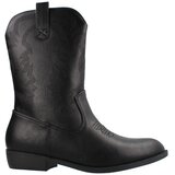 Asso Škornji Ag18247 Bota Kaly Črna Cene