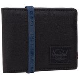 Herschel Roy Wallet Crna | shoptok.hr