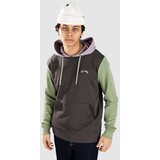 Billabong Arch Block Lt Pulover s kapuco raven cene