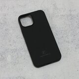  Maska za telefon Teracell Giulietta za iPhone 13 Mini 5.4 mat crna | Eponuda.com