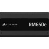 Corsair napajanje rme RM650e 650W/ATX 3.1/PCIe 5.1/modularno/80+GOLD/crna CP-9020302-EU | ePonuda.com