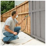 Wagner control pro 350 m sistem za pršenje barve, 520 w, 110 barov, pršilo: 1,5 l/min | Shoptok.si
