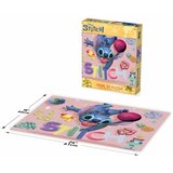 Puzzle 3D 300 PCS STITCH 32820 Cene