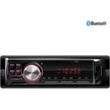 Auto radio, 4 x 45W, BT, FM, USB/SD/AUX, daljinski upravljač - VBT 1100/RD