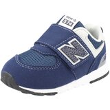 New Balance Superge '574' mornarska / golobje modra / bela Cene