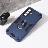 Teracell maska za Samsung Galaxy A26 Hard Ring tamno plava | ePonuda.com