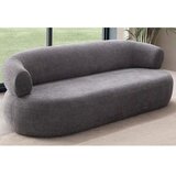 Atelier Del Sofa trosed roma dark grey Cene