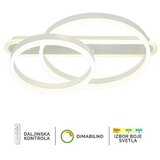  led plafonska lampa F2047-76P wh | ePonuda.com