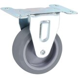 Fiksni kotačići 12 kom 75 mm | shoptok.hr