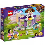Lego Friends - 41691 Pasji dnevni center | Shoptok.si