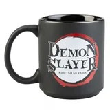 Manga, Demon Slayer - Šolja - Demon Slayer, I can do it, 350ml