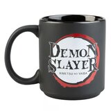 Grupo Erik Editores S. L. Šalica Demon Slayer Kimetsu no Yaiba, 350 ml Cijene