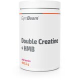 GymBeam Dvostruki kreatin + HMB Cene