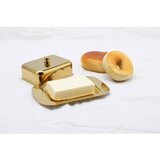 Echtwerk Posodica Za Maslo Butterdose, Zlata | Shoptok.si