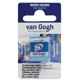 Royal Talens van gogh akvarel boja u panu 13g - odaberite nijansu cerulean blue phthalo ( 687535 ) | ePonuda.com