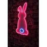 Wallity Zidna LED dekoracija Hello Gorgeous, 375 cm IP67 , 12V, 400 lm, Roze Cene