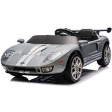  Licencirani auto na akumulator Ford GT 4x4 - dvosjed - sivi | shoptok.hr