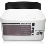 Keratin Restructuring Mask regenerirajuća maska s keratinom 500 ml