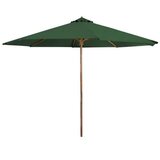 Fieldmann suncobran zeleni, 3m drvo akacija FDZN 4014 | Eponuda.ba