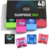 Durex Suprise Mix - 40 Kondome Cene