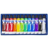 Colorino Tempera barve 12 x 12 ml | Shoptok.si