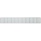  Gabion s žicom debljine 3 5 mm i mrežom 5x5 cm 1100x50x150 cm - 50 cm 150 cm 1100 cm | shoptok.hr