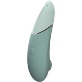 Womanizer Next - stimulator klitorisa na baterije, zračnim valovima (kadulja) Cijene